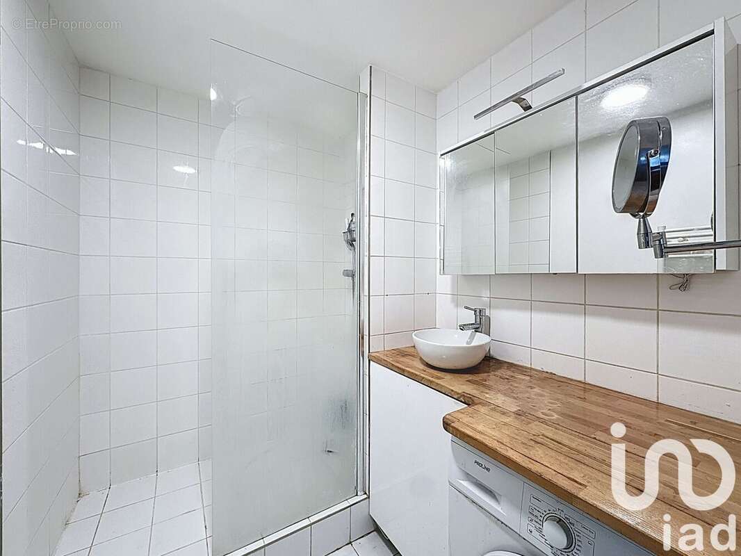 Photo 8 - Appartement à ASNIERES-SUR-SEINE