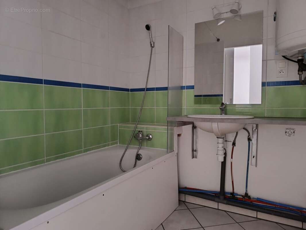 Appartement à NARBONNE