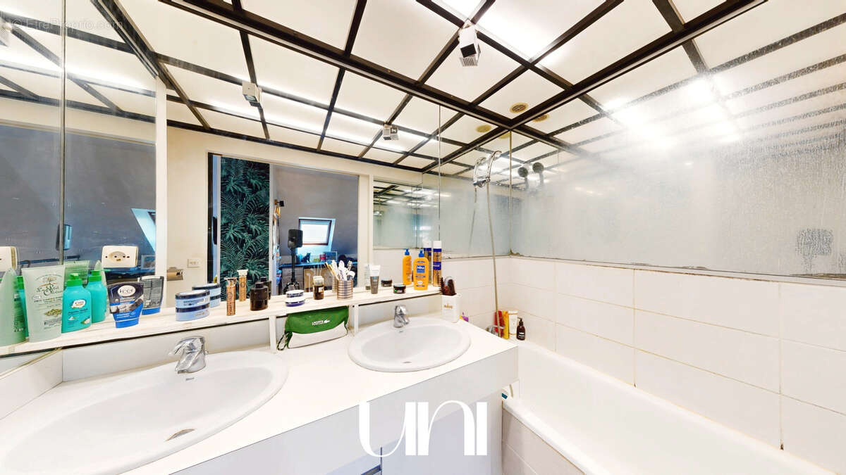 Appartement à CAEN