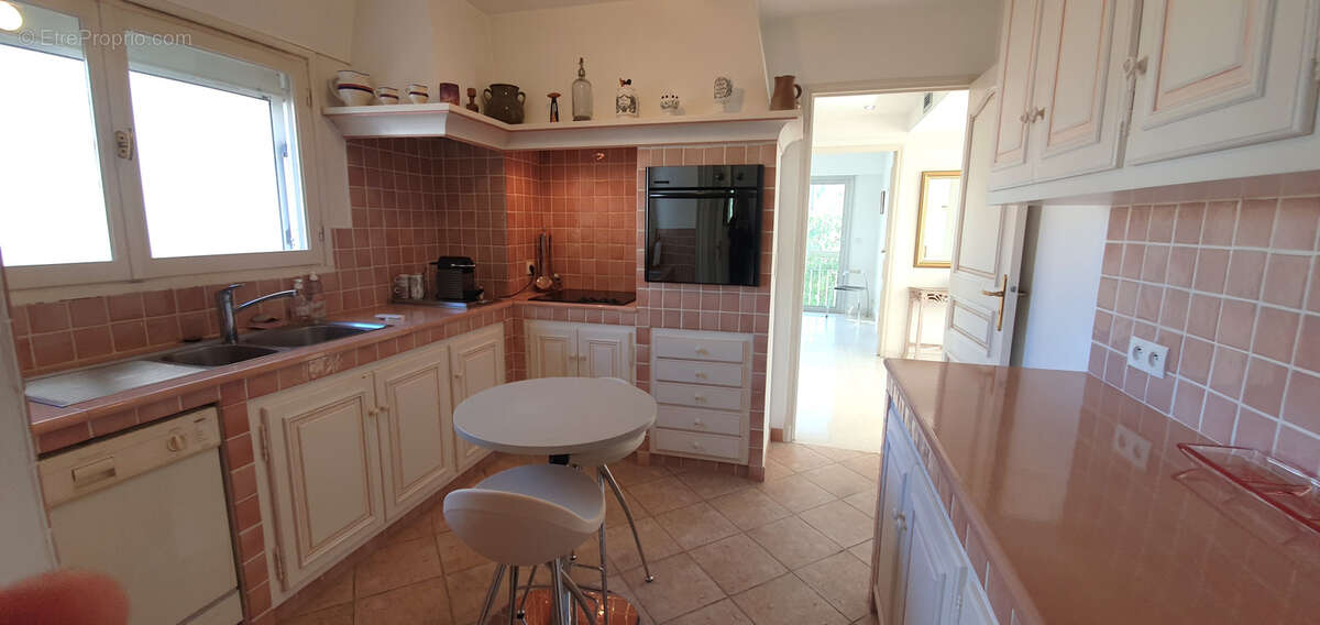 Appartement à SAINTE-MAXIME