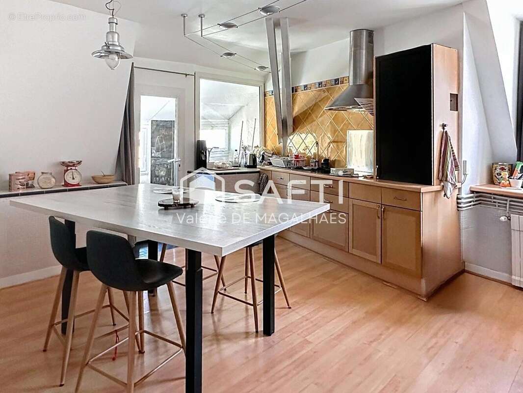 Photo 3 - Appartement à TULLE