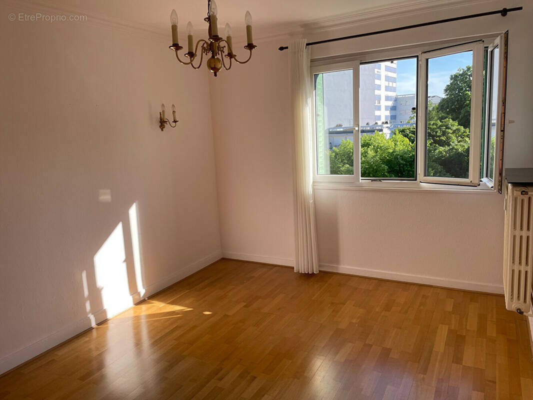Appartement à BESANCON