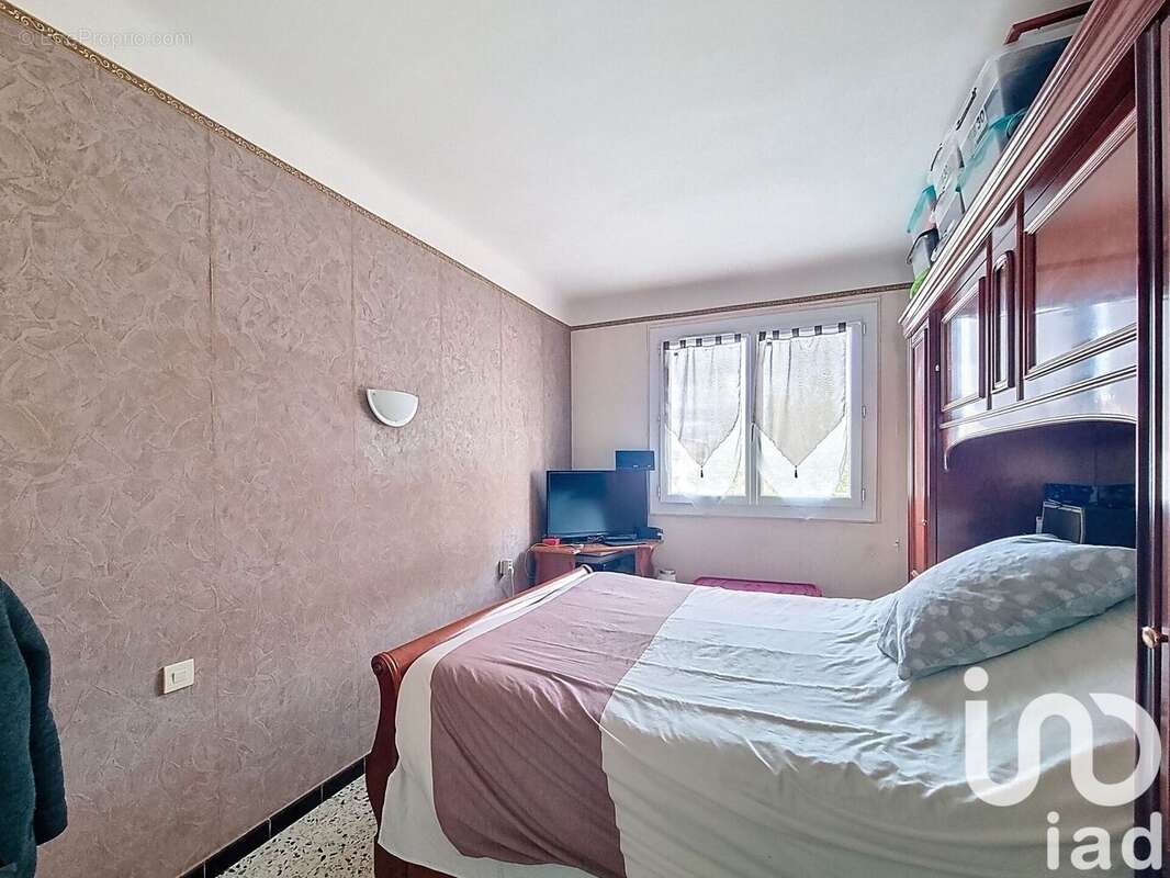 Photo 7 - Appartement à PERPIGNAN