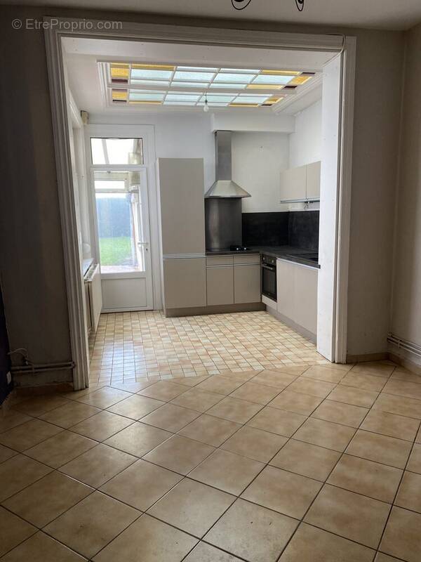 Maison à WATTIGNIES