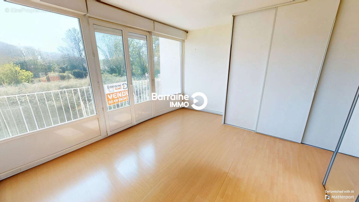 Appartement à BREST