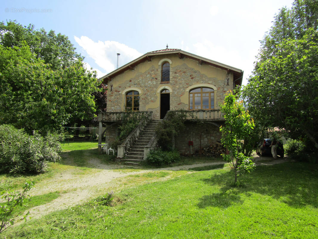 Maison à REVEL
