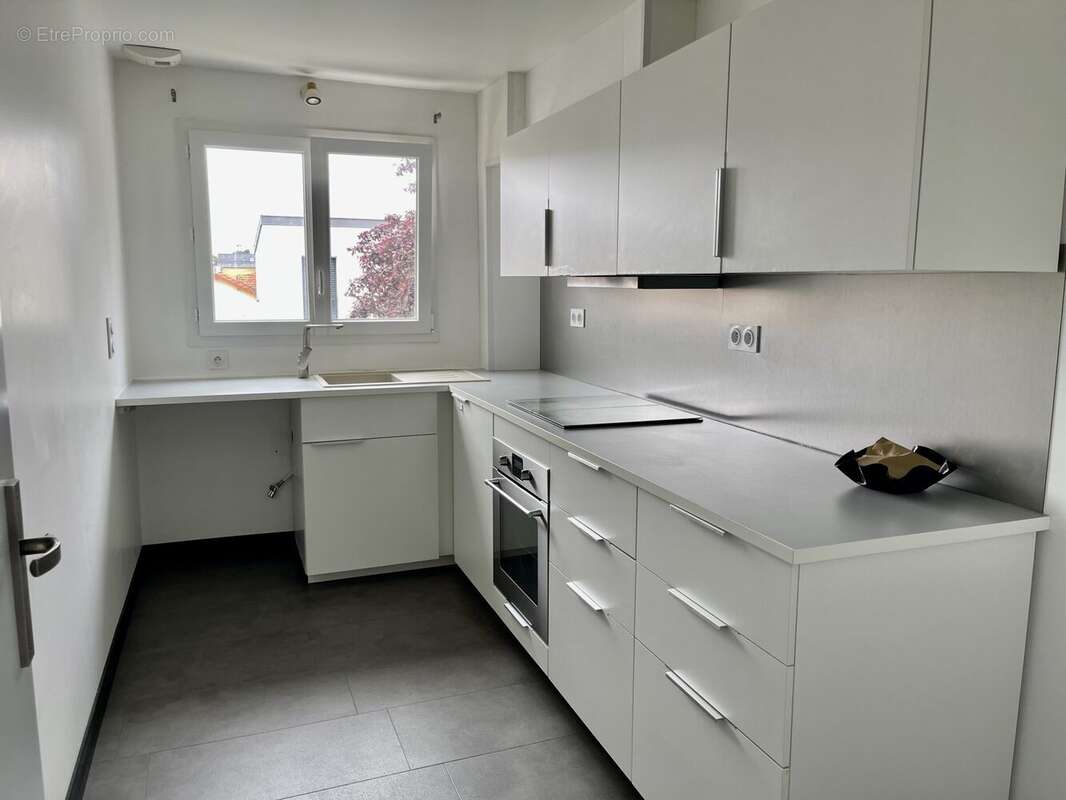 Appartement à LA BAULE-ESCOUBLAC