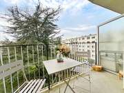 Appartement à LA CELLE-SAINT-CLOUD