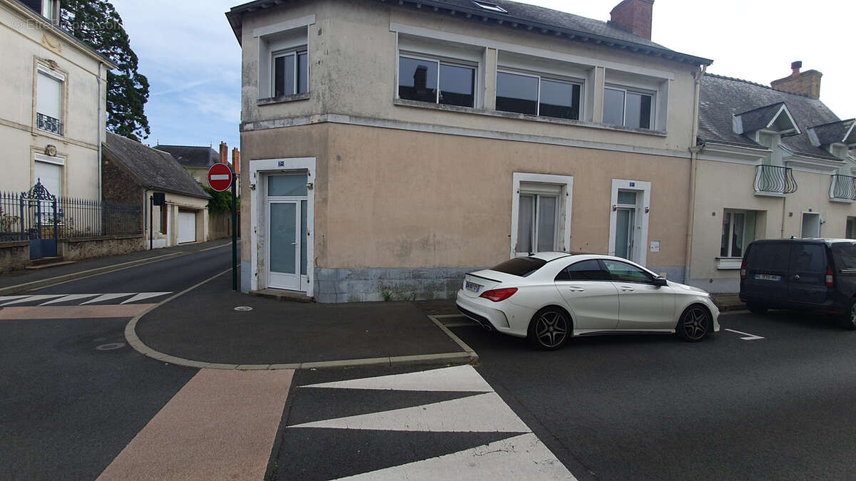 Appartement à LA SUZE-SUR-SARTHE
