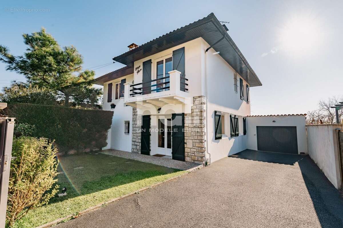 Appartement à ANGLET