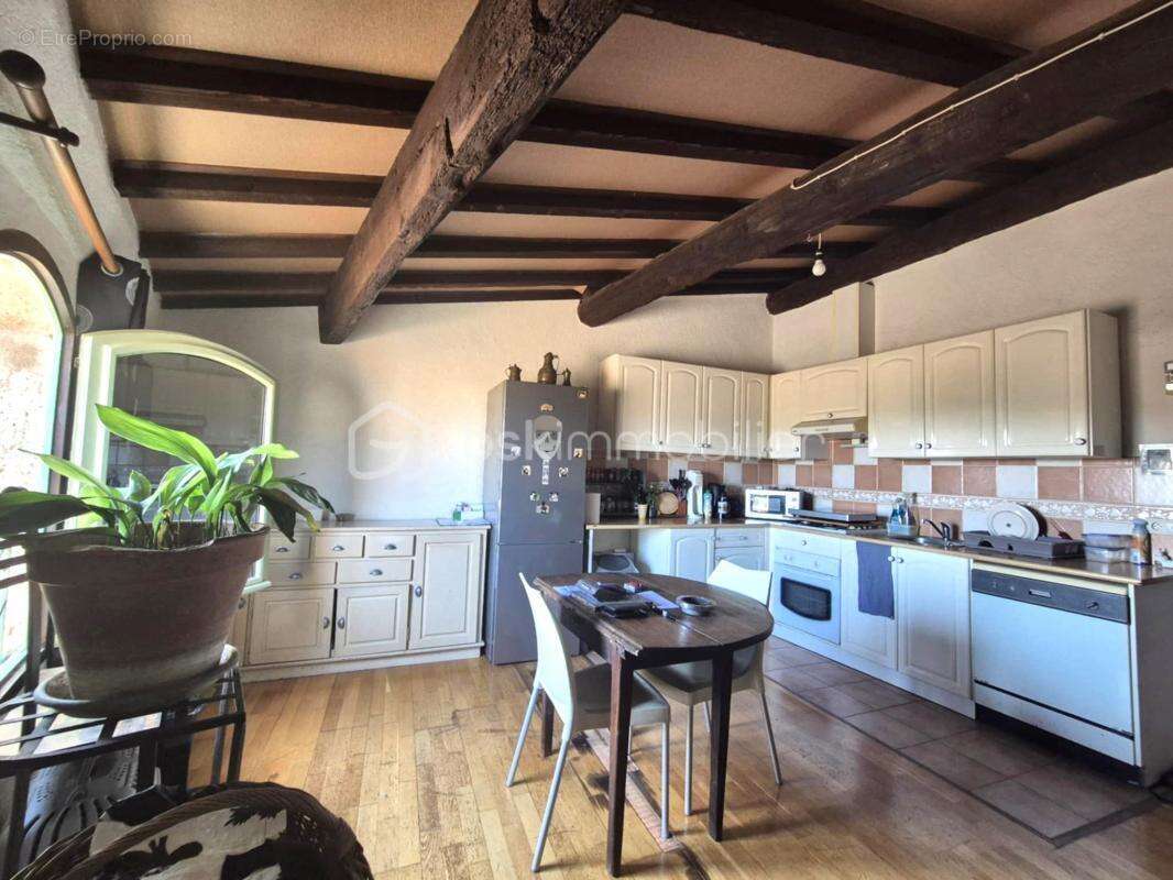 Appartement à PEZENAS