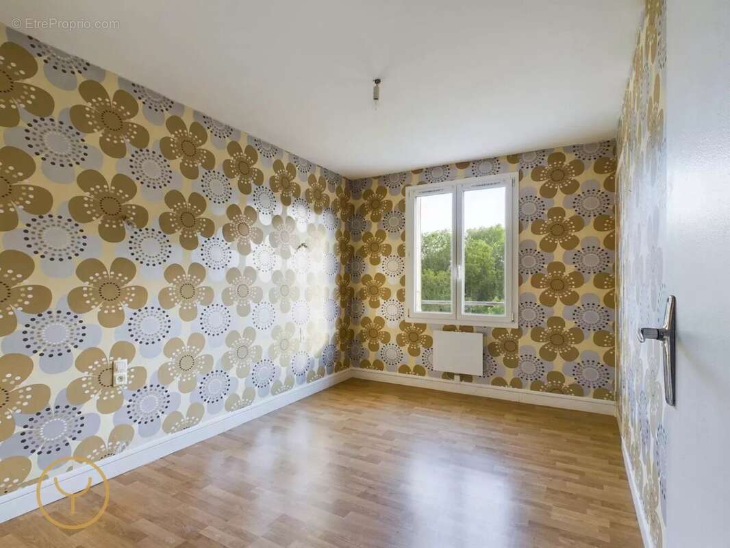 Appartement à ROMILLY-SUR-SEINE