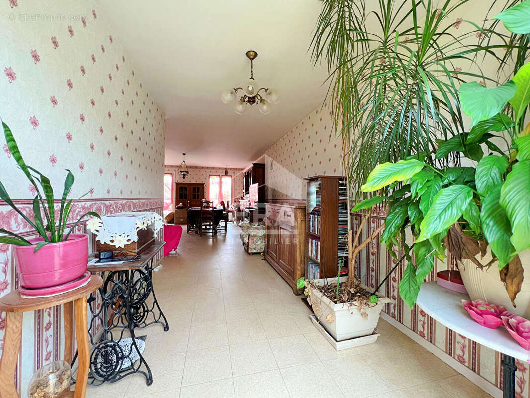 Maison à ANGOULEME