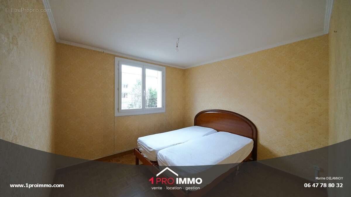 n°2 - Appartement à SEYSSINET-PARISET