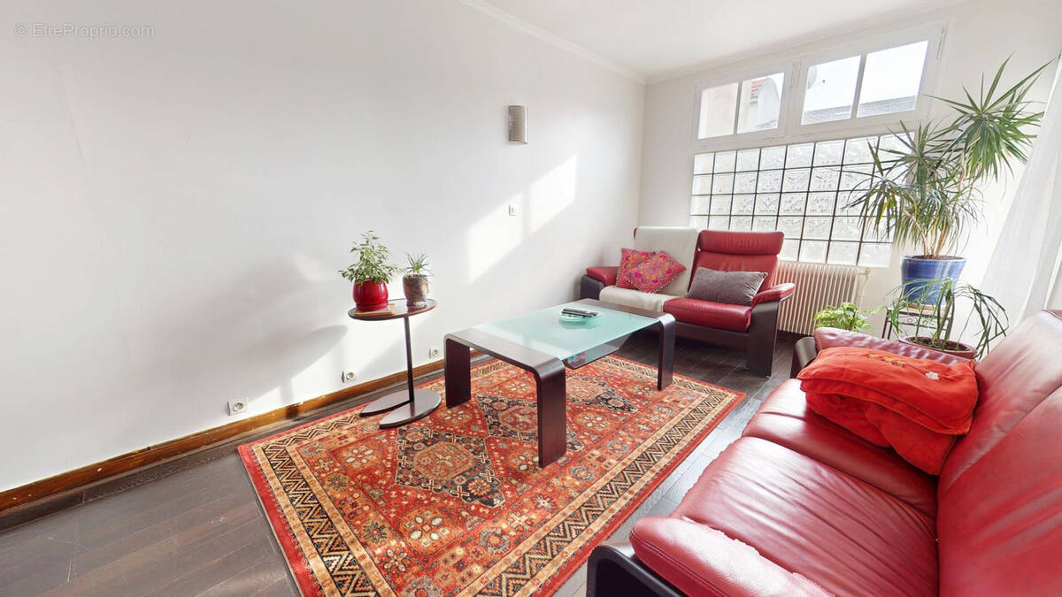 Maison à DRANCY