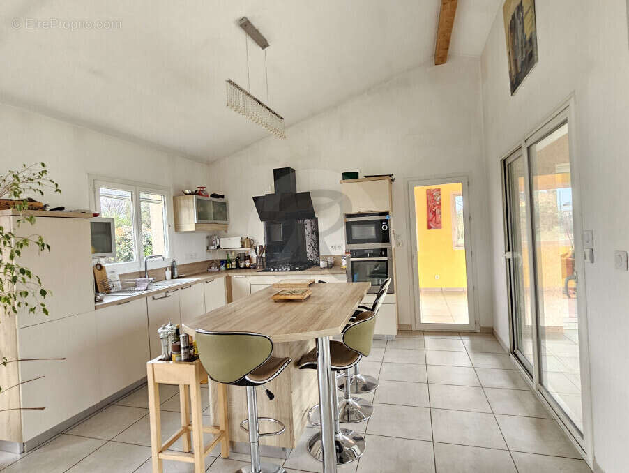 Maison à GAILLAC