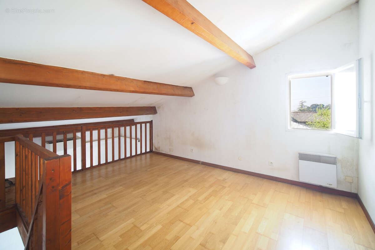 Maison à MARSEILLE-15E