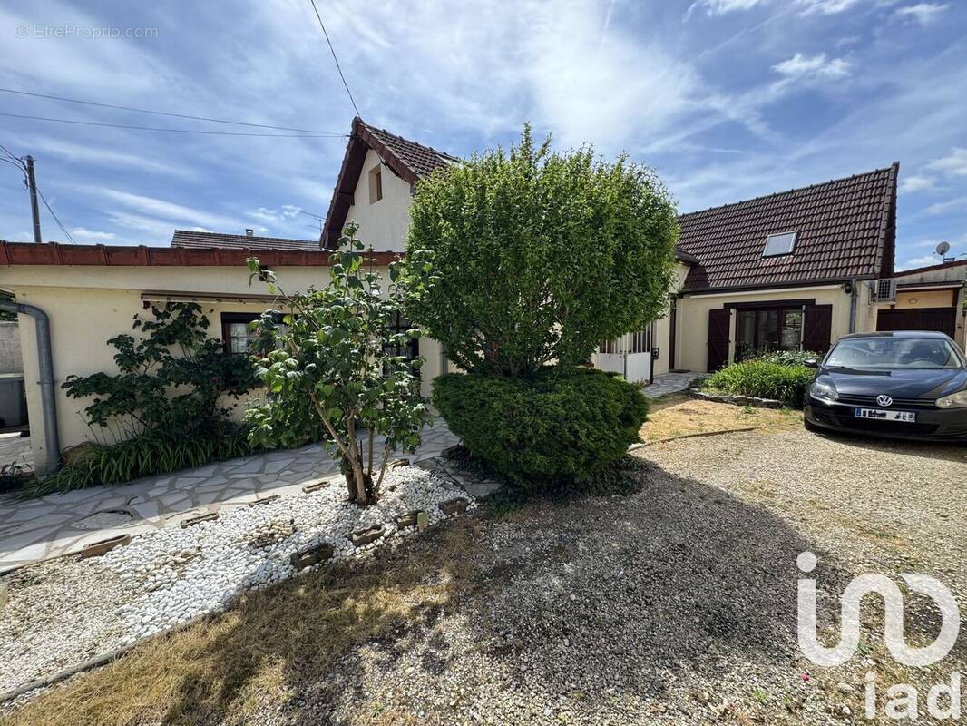 Photo 1 - Maison à ITTEVILLE