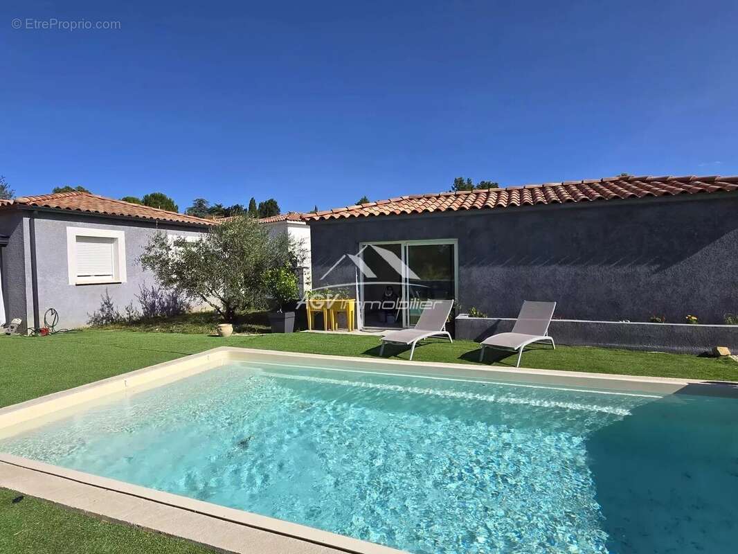 Maison à MONS