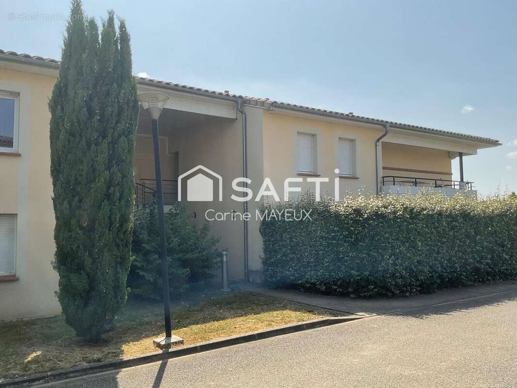 Photo 3 - Appartement à CASTELNAU-D&#039;ESTRETEFONDS