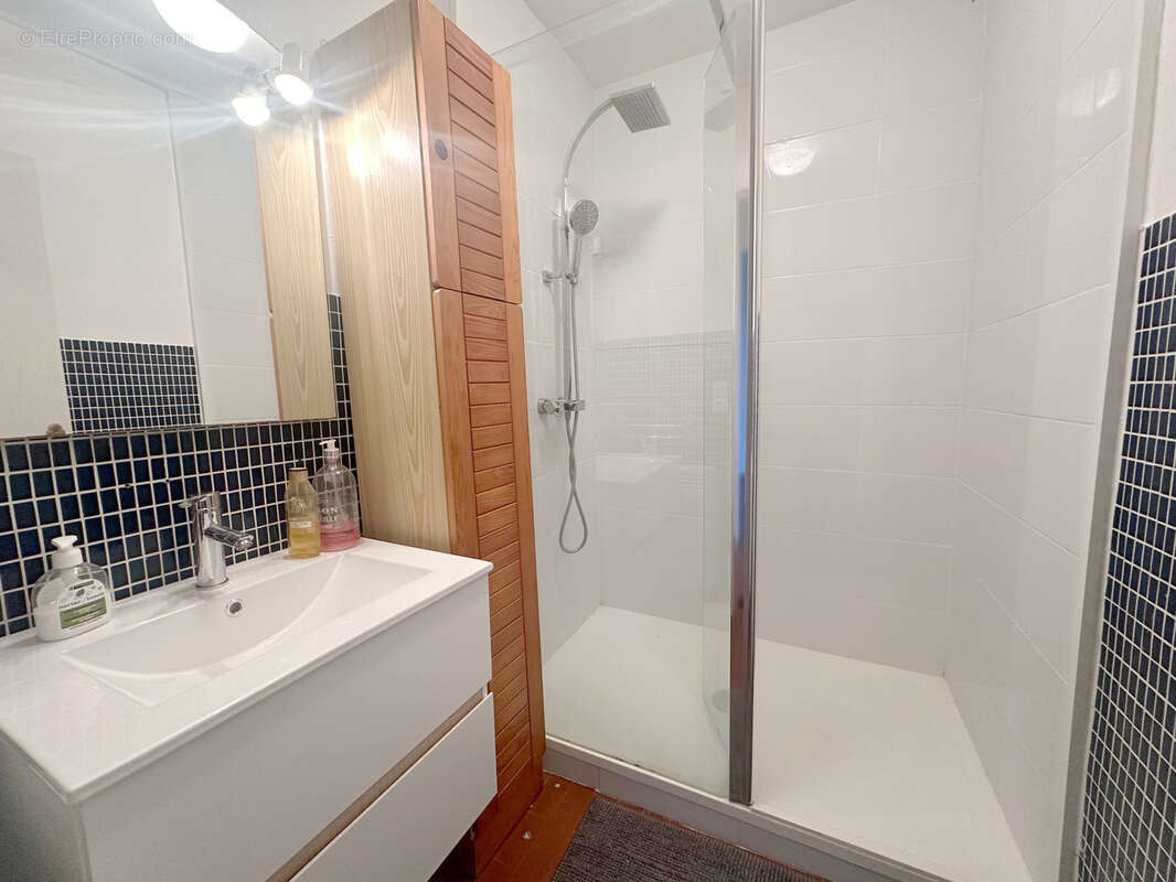 Appartement à MAUGUIO