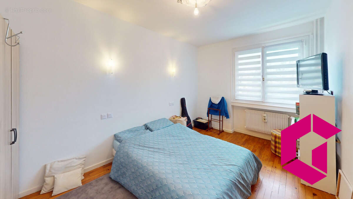 Appartement à FIRMINY
