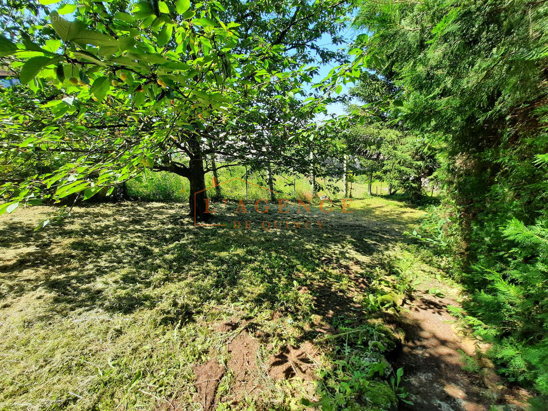 Terrain à NANTEUIL-LES-MEAUX