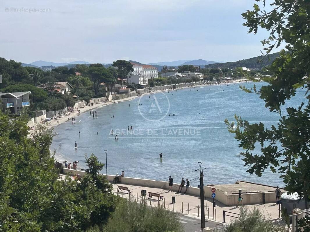 Appartement à LA SEYNE-SUR-MER
