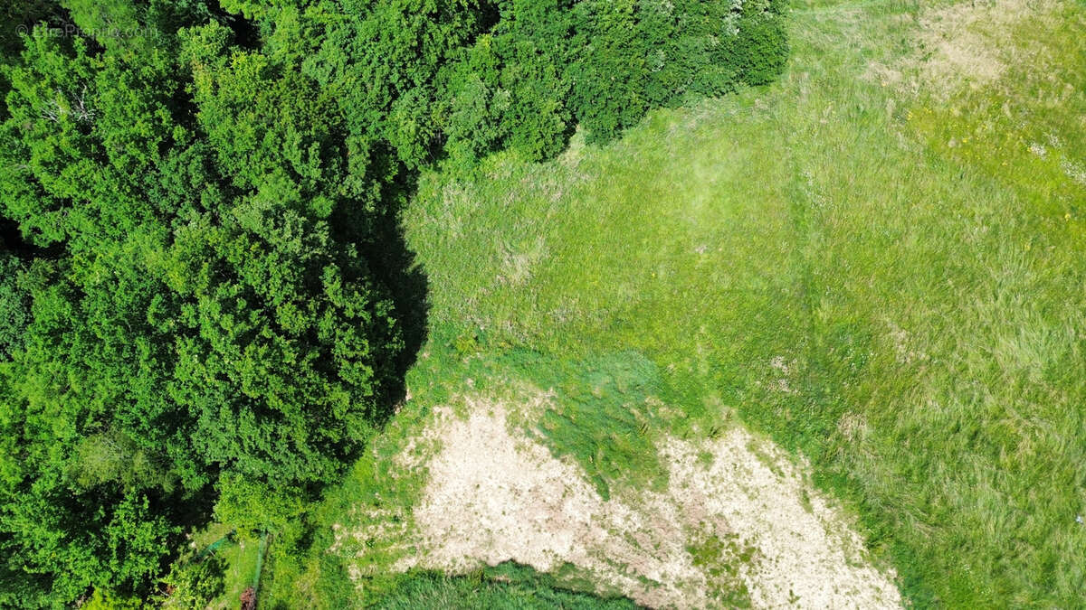 Terrain à BALMA