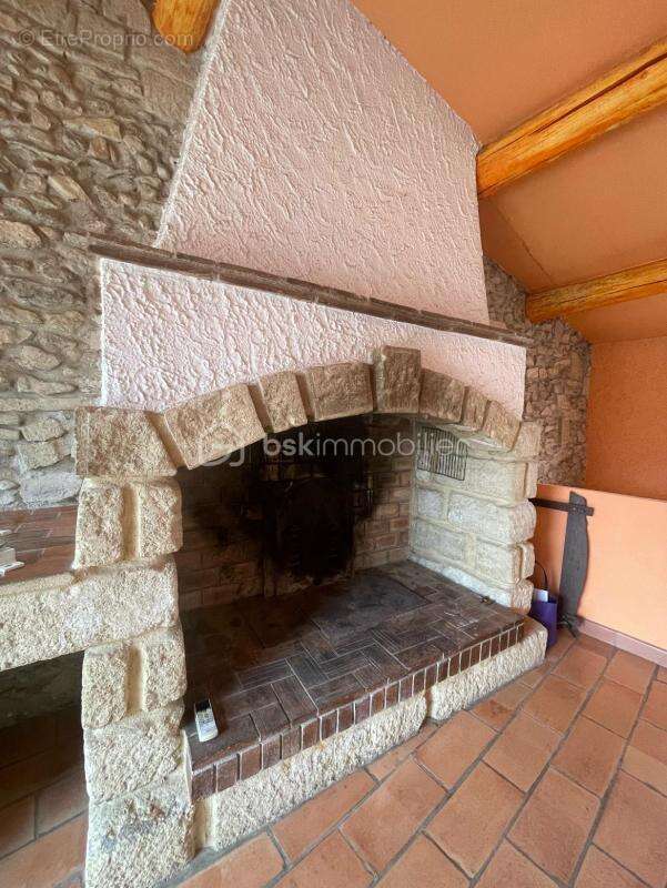 Appartement à VAUVERT