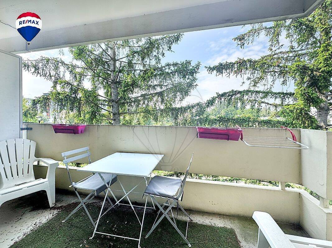 Appartement à SAINT-LOUIS