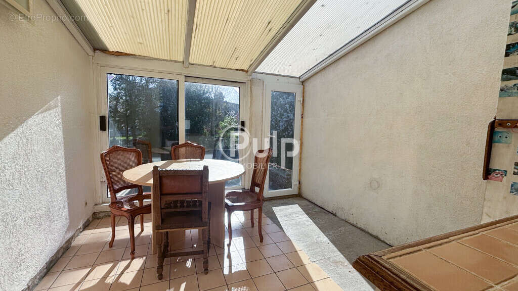Maison à LENS
