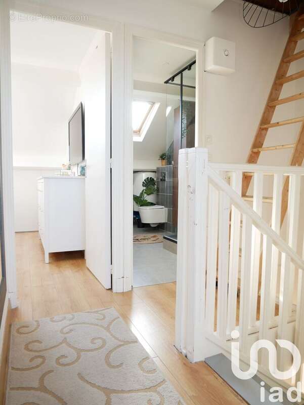 Photo 7 - Maison à SARCELLES