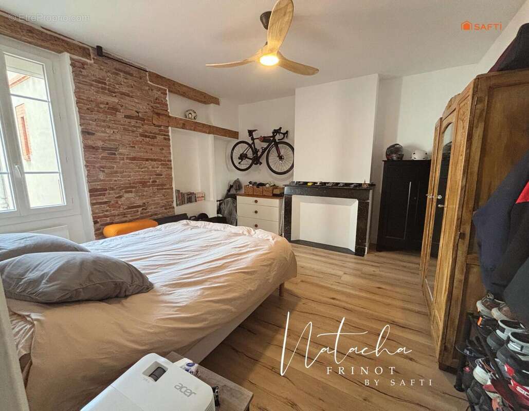 Photo 2 - Appartement à TOULOUSE