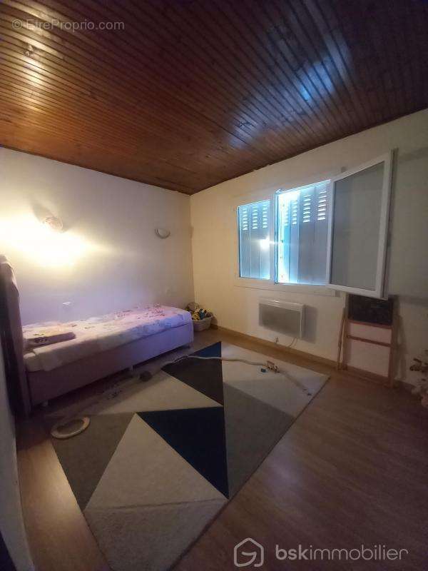 Appartement à CLERMONT-L&#039;HERAULT