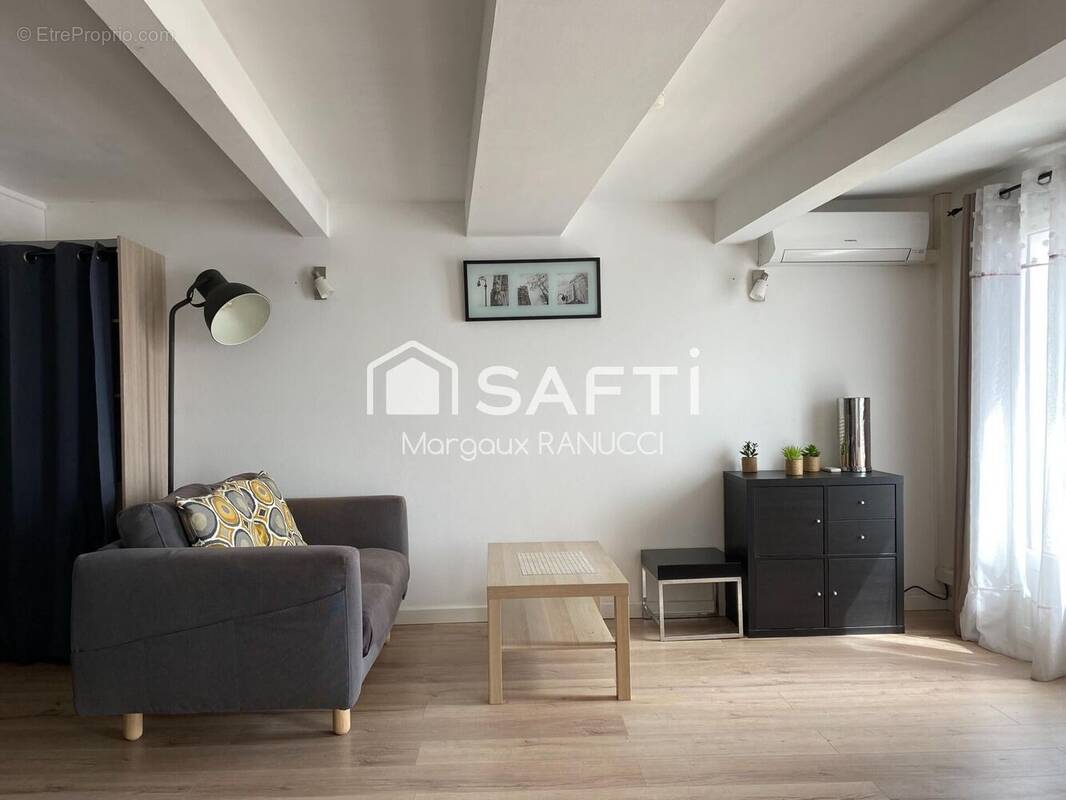 Photo 1 - Appartement à SANARY-SUR-MER