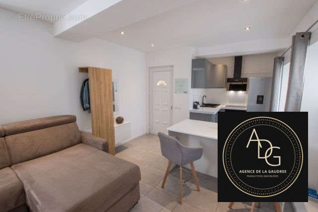 Appartement à ETAMPES