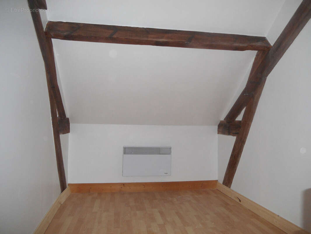 Appartement à SAINT-PIERRE-LES-ELBEUF