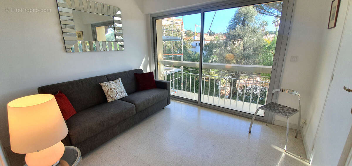 Appartement à SAINTE-MAXIME