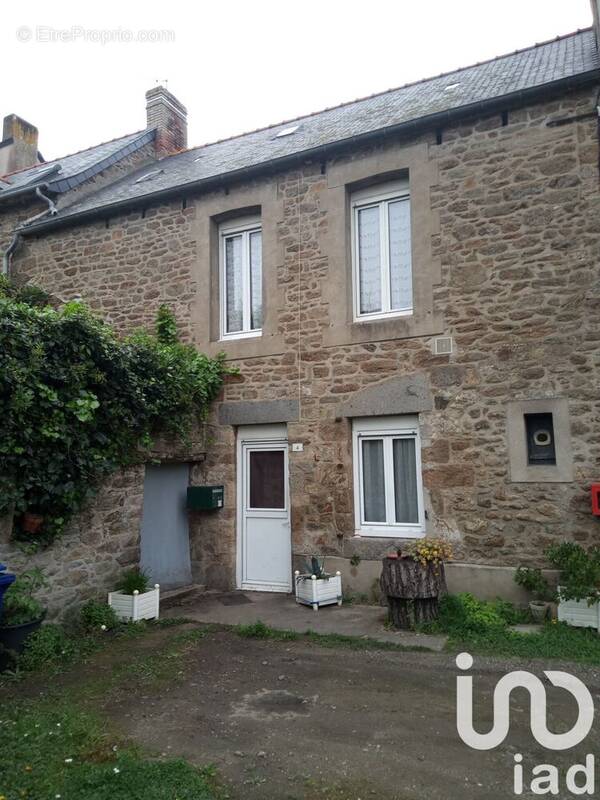 Photo 1 - Maison à SAINT-MALO