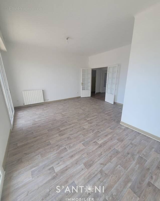 Appartement à BEZIERS