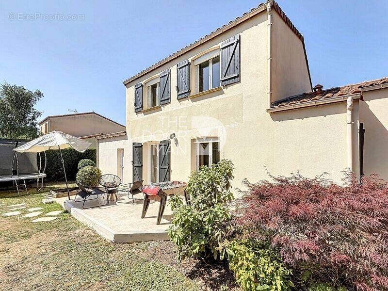 Maison à REZE