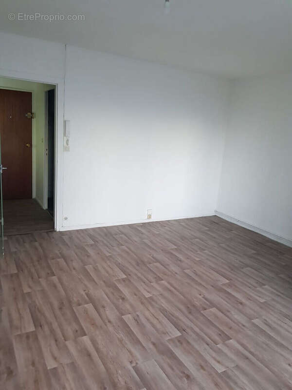 Appartement à CHAMBRAY-LES-TOURS