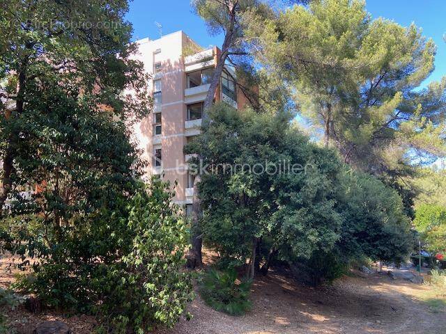 Appartement à LA SEYNE-SUR-MER