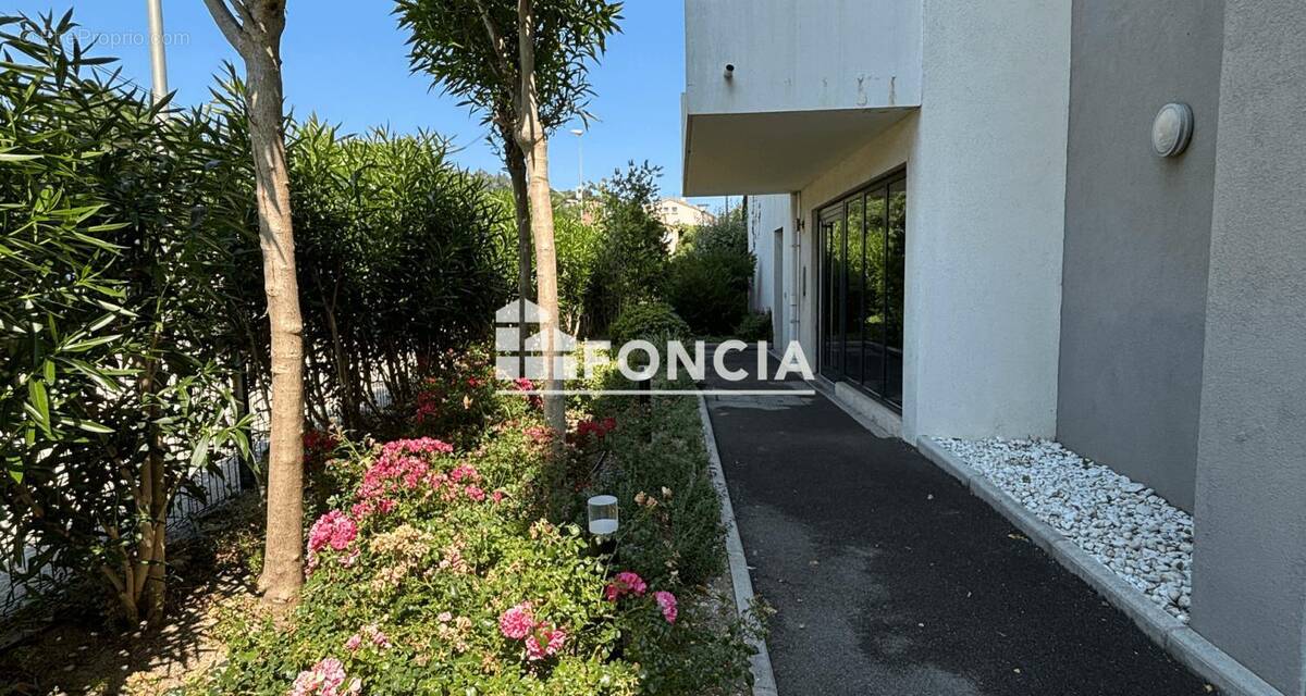 Appartement à LE LAVANDOU