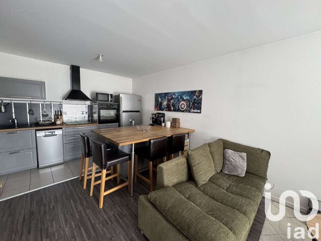Photo 5 - Appartement à MORANGIS