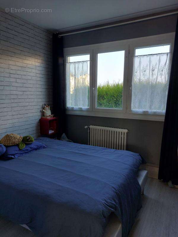 Appartement à LE MANS