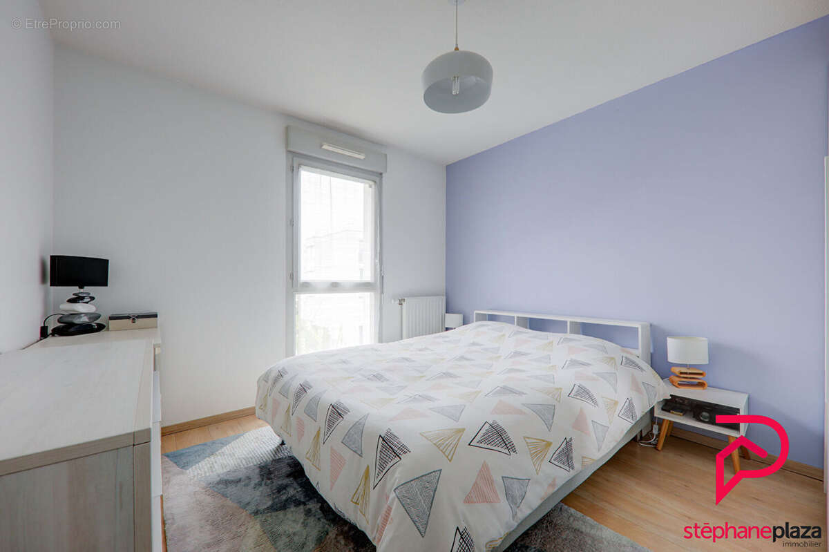 Appartement à SAINT-PRIEST