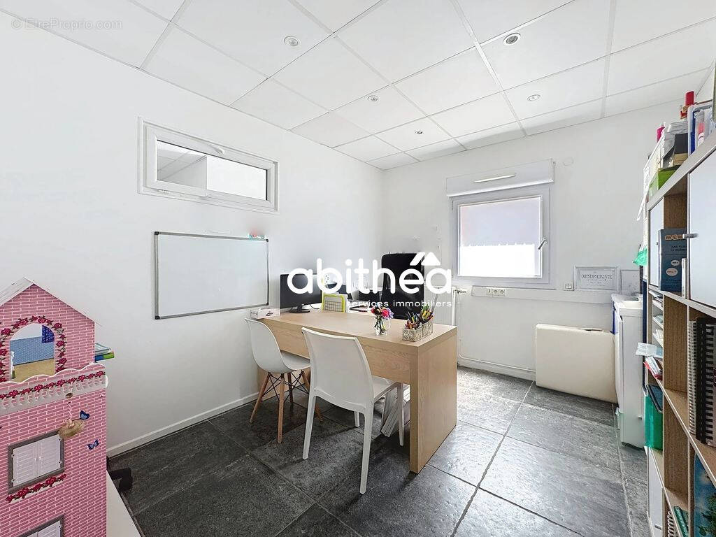 Appartement à ROUVROY