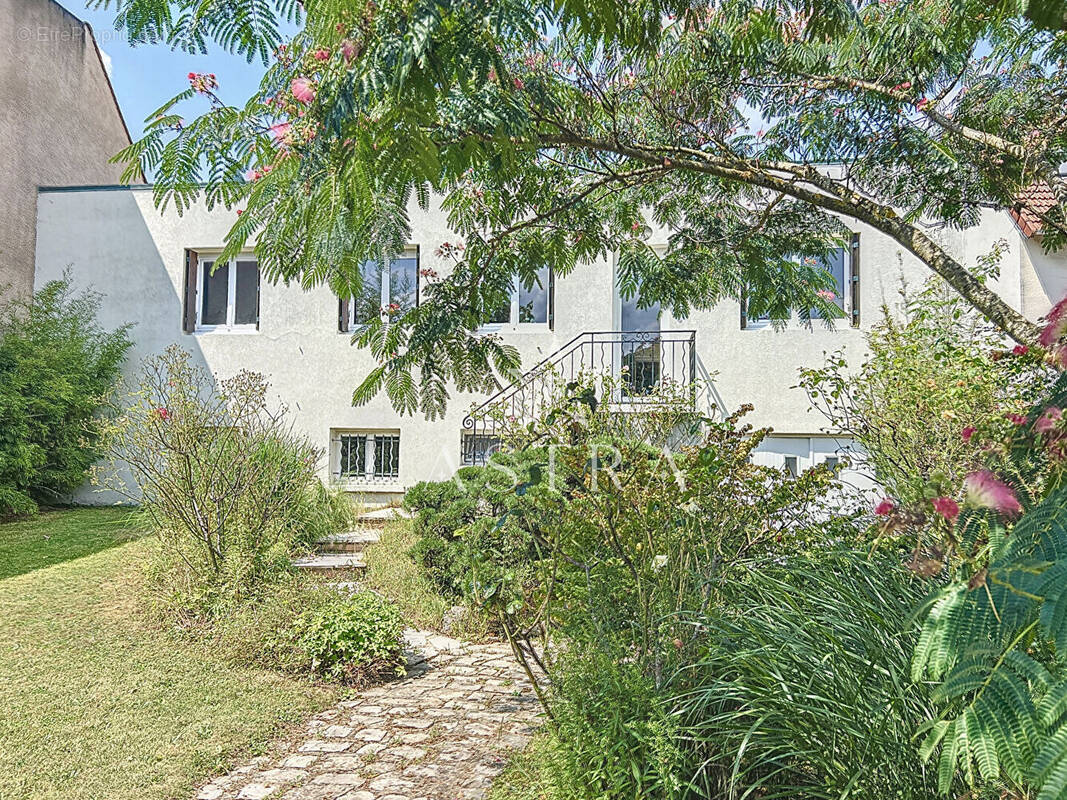 Maison à ANTONY
